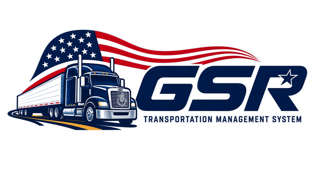 GSR Transportation Management System